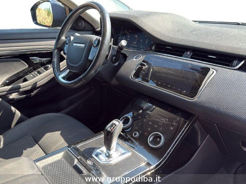 Land Rover Range Rover Evoque II 2019 Die 2.0d i4 mhev R-Dynamic awd 150c