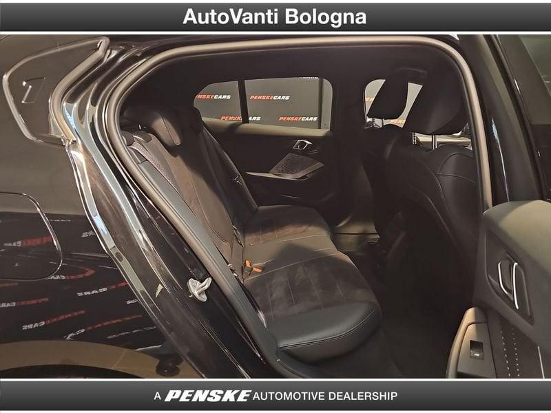 BMW Serie 1 118d MSport Pro