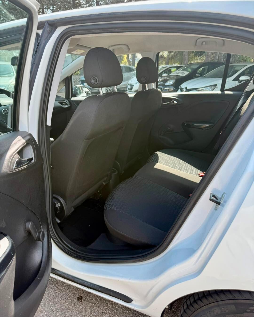 Opel Corsa 1.4 90CV GPL Tech 5 porte b-Color