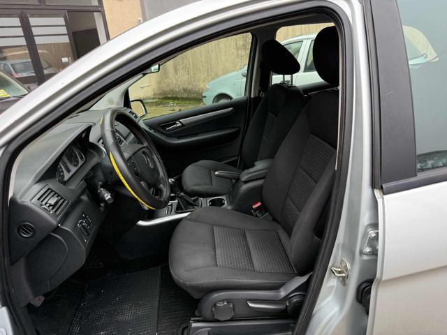 MERCEDES-BENZ B 180 CDI Executive