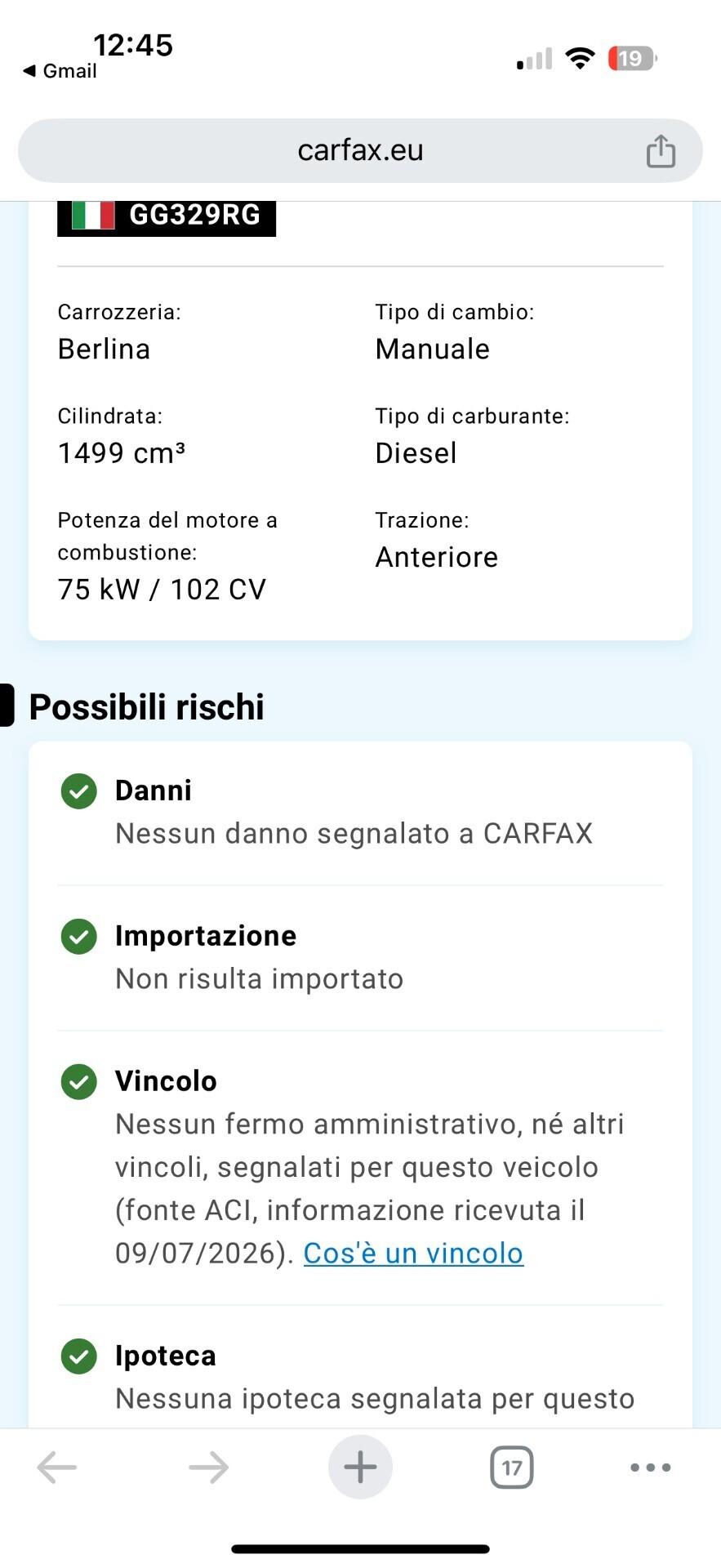 Citroen C3 BlueHDi 100 S&S Feel