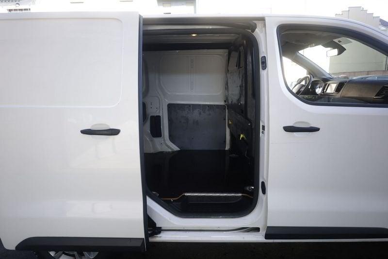 Citroën Jumpy Citroën Jumpy BlueHDi 95 PC-TN Furgone XS Club Unicoproprietario