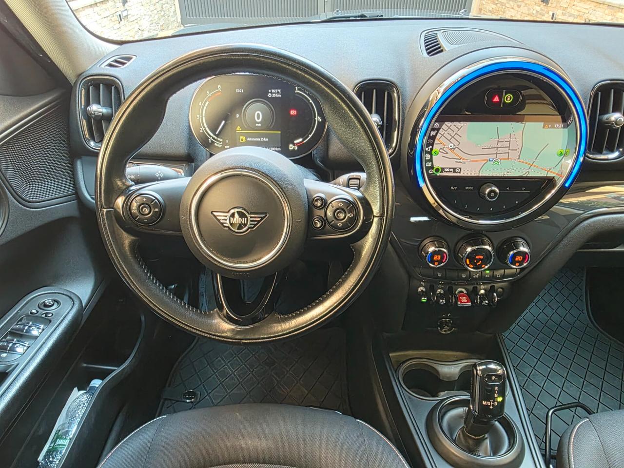 Mini Cooper Countryman 2.0 D Northwood Edition Aut.