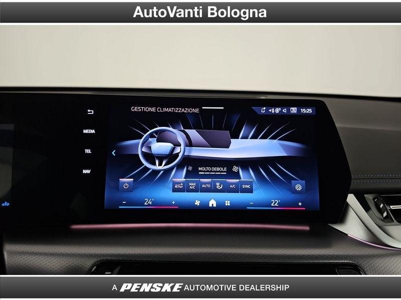 BMW X1 X1 sDrive 18d Msport