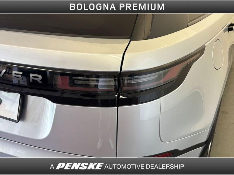 Land Rover Range Rover Velar Range Rover Velar 2.0D I4 204 CV S