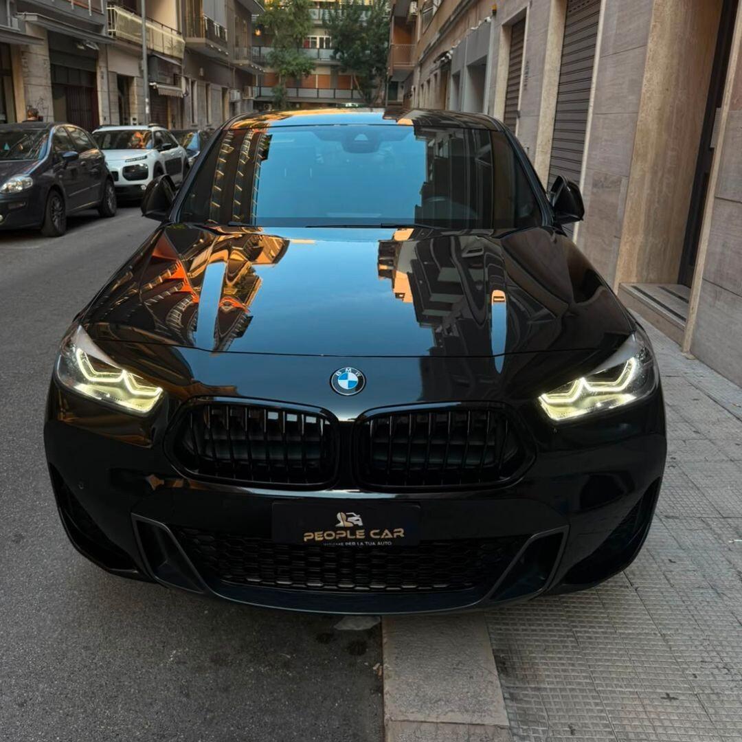 Bmw X2 sDrive18d Msport-X - 150CV