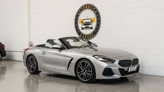 BMW Z4 sDrive30i Msport UNIPRO