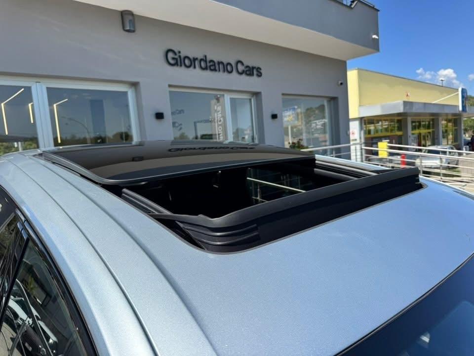 Porsche Cayenne 3.0 V6 E-Hybrid open edition uni pro italia