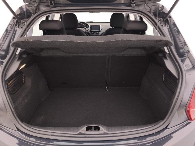 PEUGEOT 208 1.2 puretech Active 82cv 5p