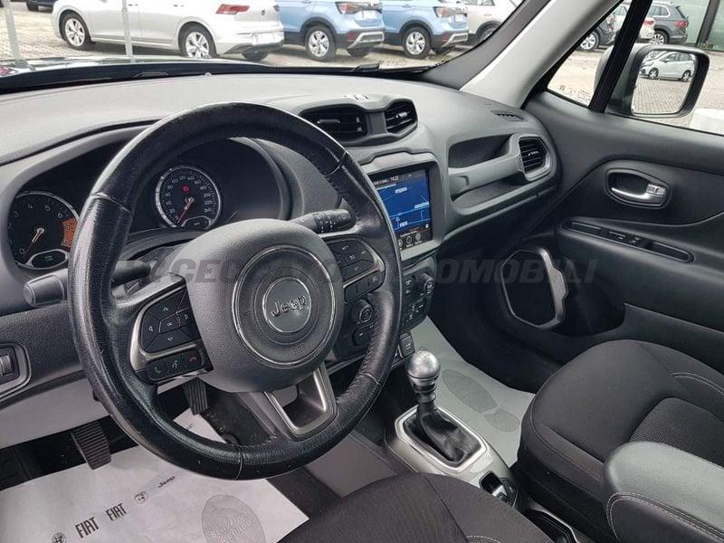 Jeep Renegade Renegade 1.0 t3 Limited 2wd