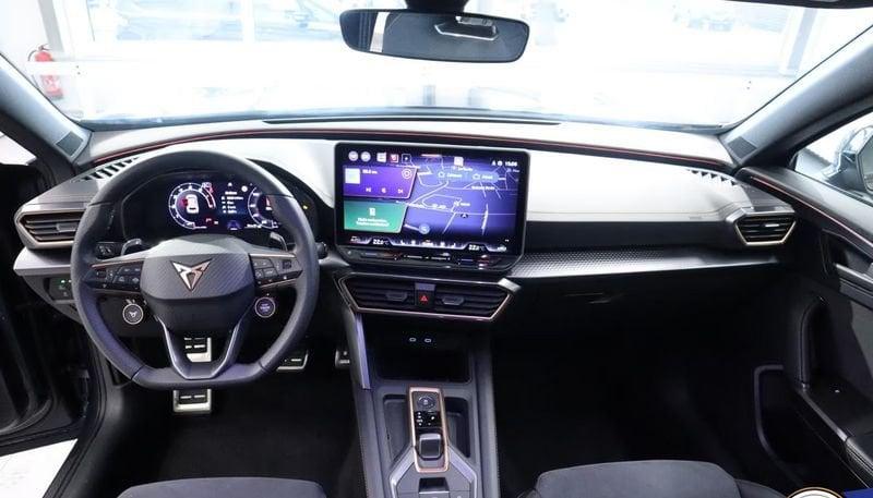 Cupra Formentor Formentor 1.5 DSG MY25 MATRIX LED CAMERA 360° NAVI