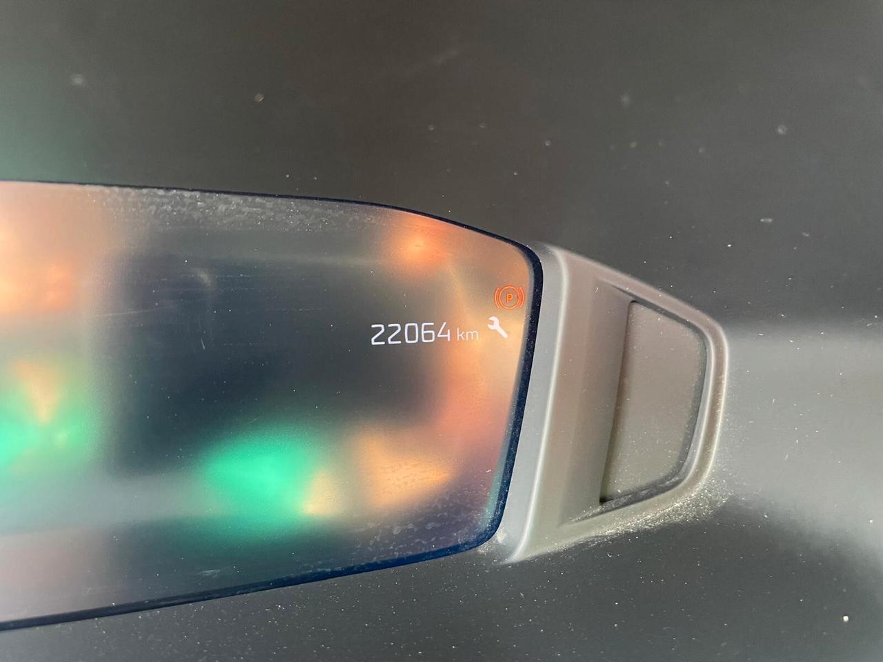 Peugeot 208 PureTech 100 Stop&Start 5 porte Allure