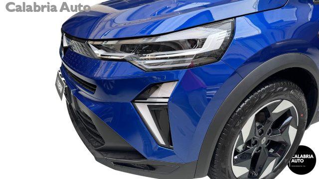 RENAULT Captur ECO-G 100 CV Techno