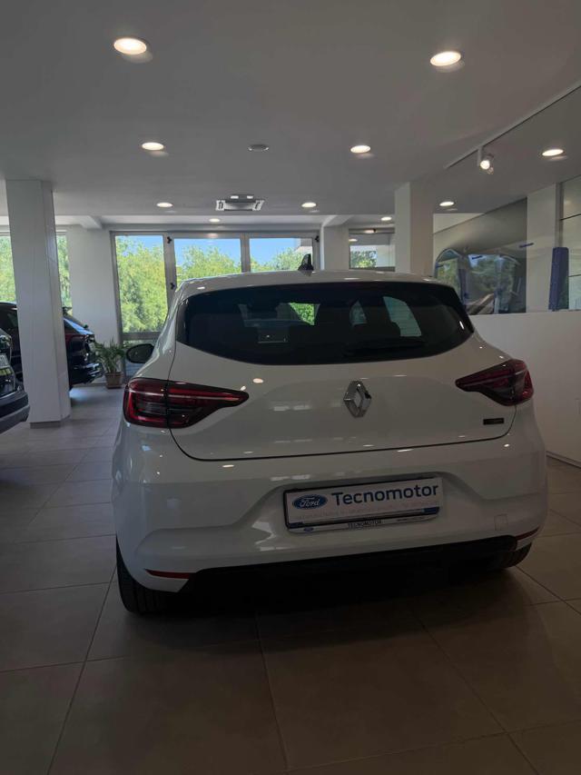 RENAULT Clio Full Hybrid E-Tech 145 CV 5 porte Equilibre
