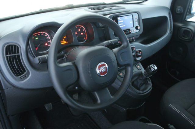 FIAT Panda 1.0 FireFly S&S Hybrid NEOPATENTATI