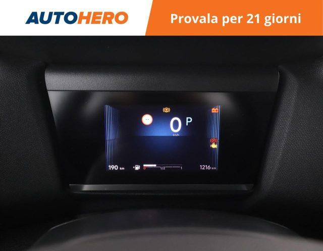 CITROEN C4 PureTech 130 S&S EAT8 Plus