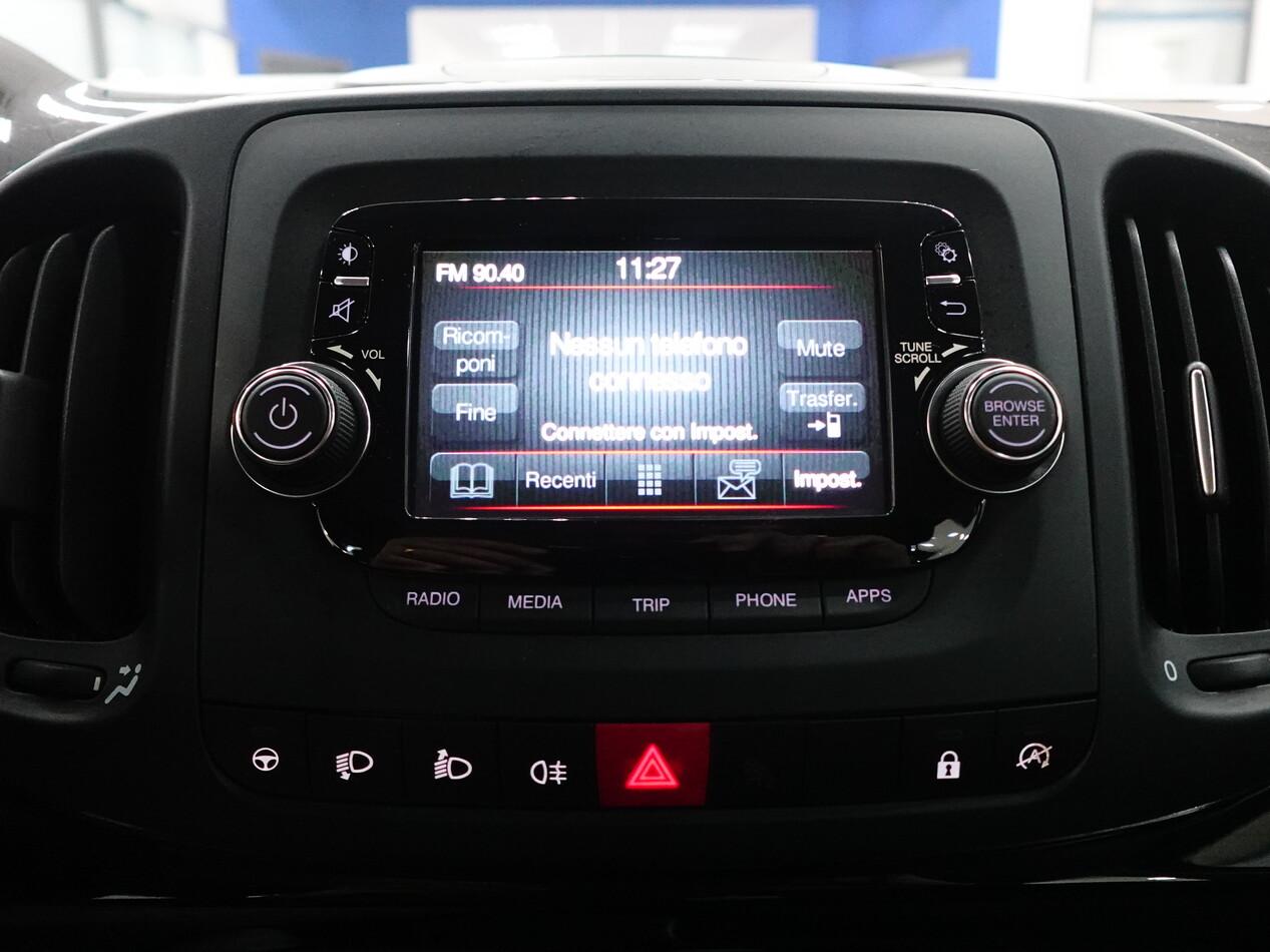 Fiat 500 L 1.3 MJT 95 CV URBAN