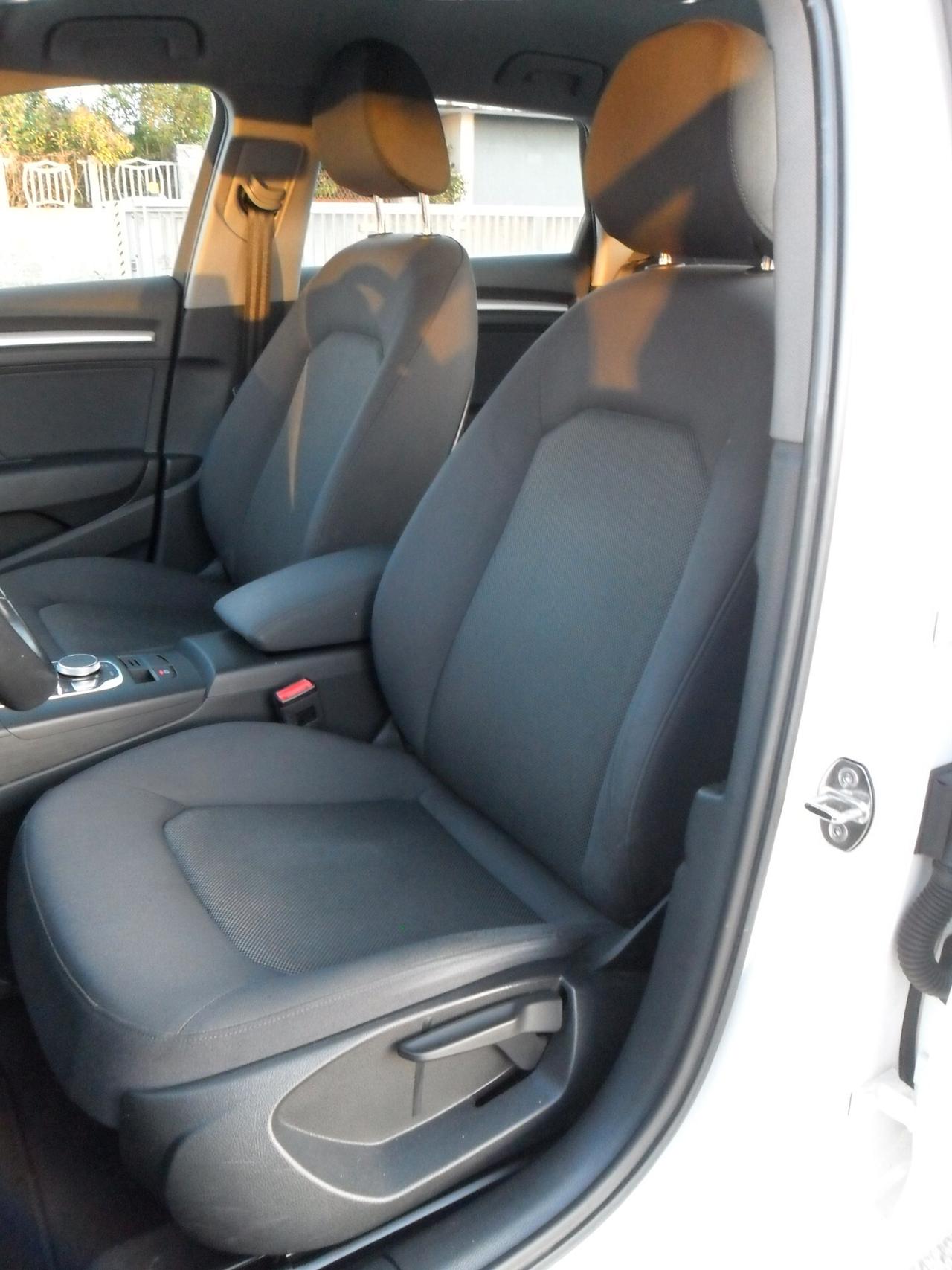 Audi A3 SPB 1.6TDI Business