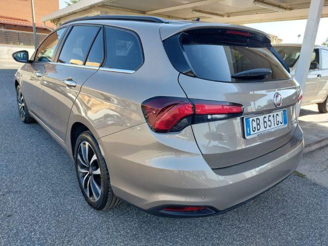 FIAT Tipo 1.6 Mjt S&S DCT SW Lounge Uniprò Automatica