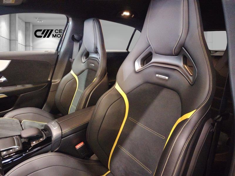 Mercedes Classe A 45 S AMG 4Matic+ 8G-DCT