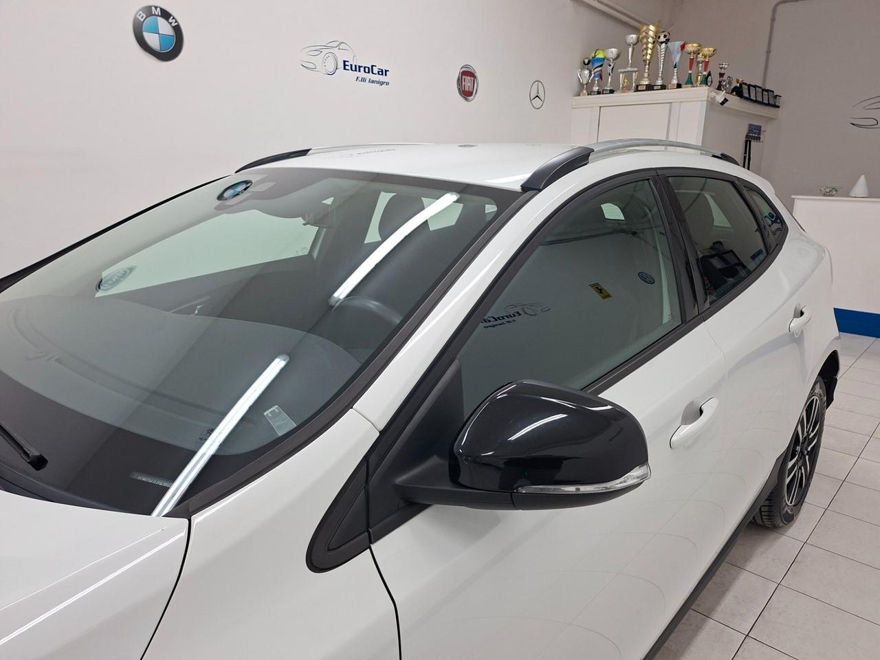 Volvo V40 Cross Country D2 Geartronic 120cv Business Plus