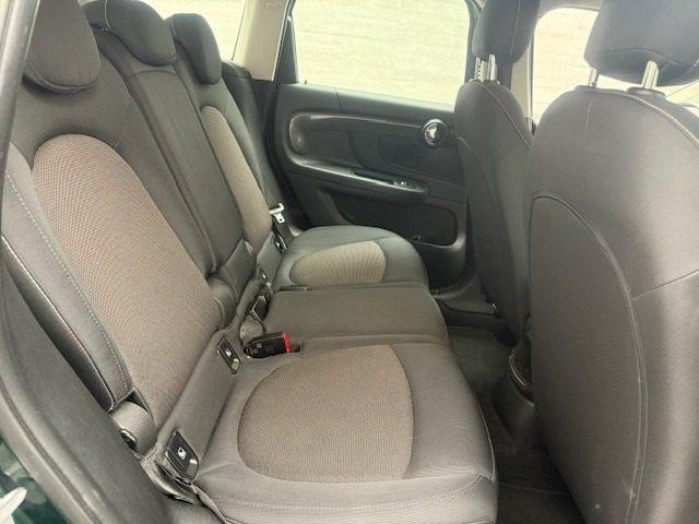 MINI Countryman 1.5 Cooper SE Business Countryman ALL4 Automatica