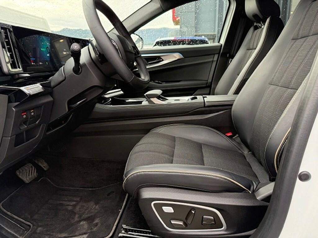 Renault Austral 1.2 E-Tech full hybrid Iconic