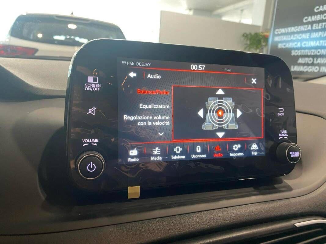 Fiat Tipo 1.0 t3 100cv