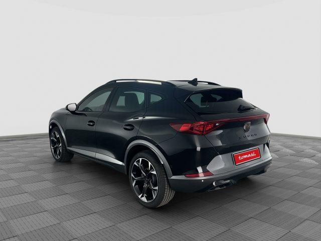 CUPRA Formentor Formentor 1.5 TSI