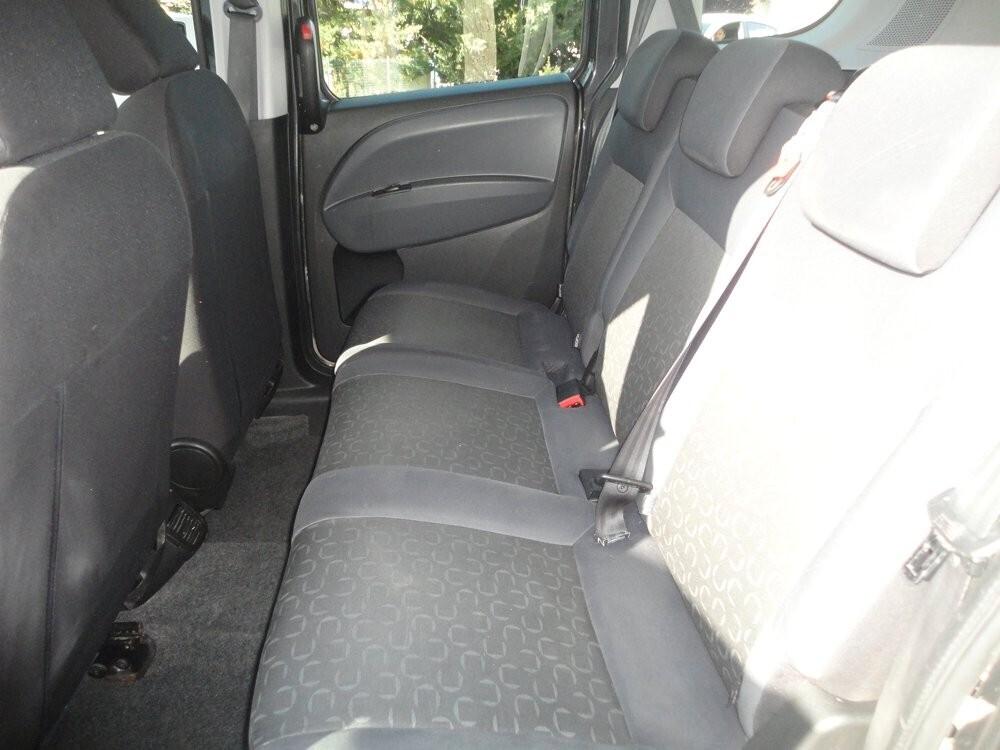 Fiat Doblò 1.6 MJT 16V Active