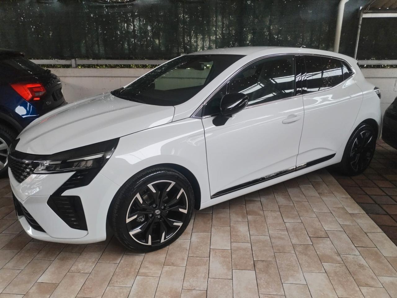 Renault Clio GPL 100 CV Techno KM 0