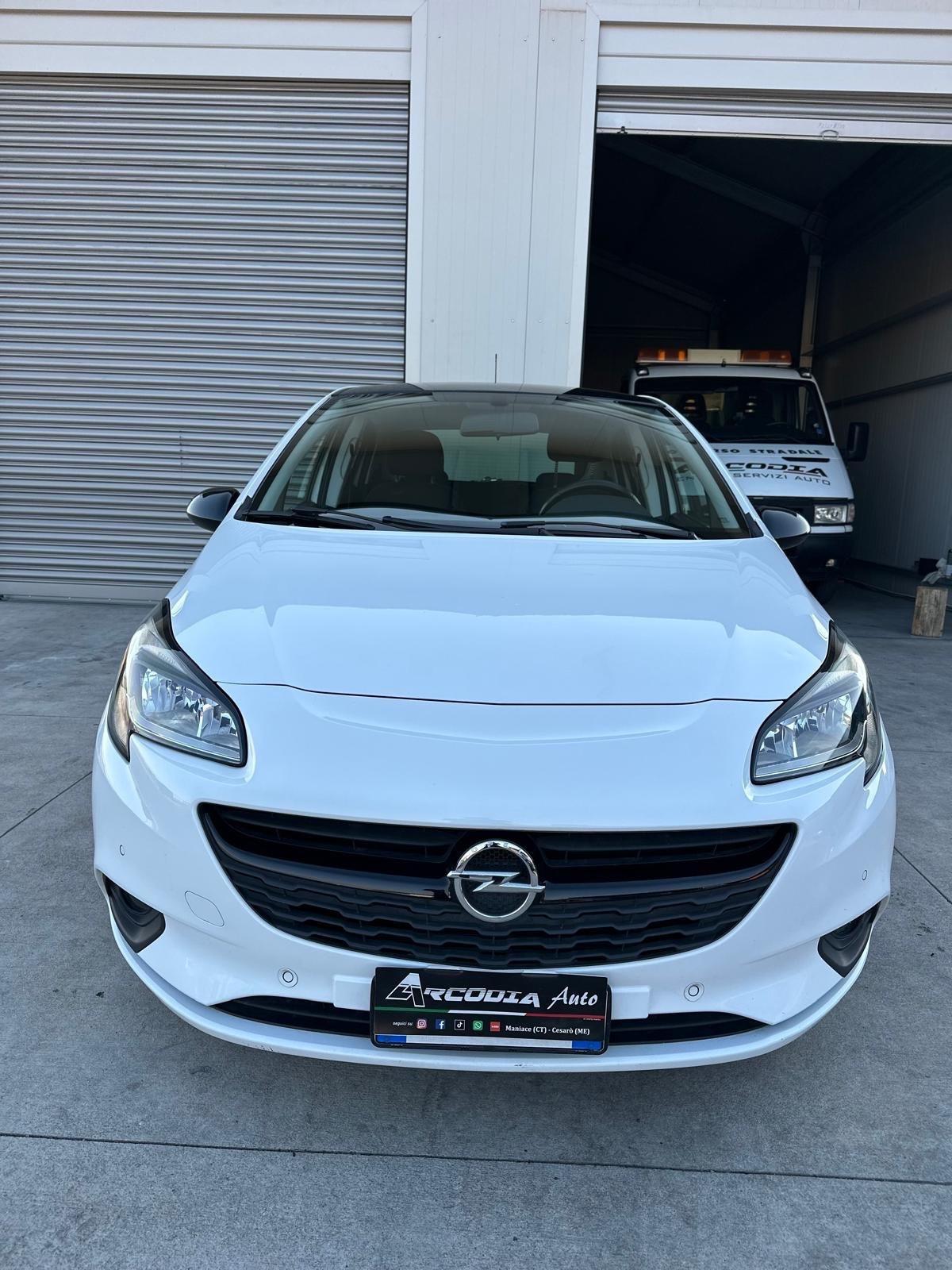 Opel Corsa 1.3 CDTI 5 porte b-Color