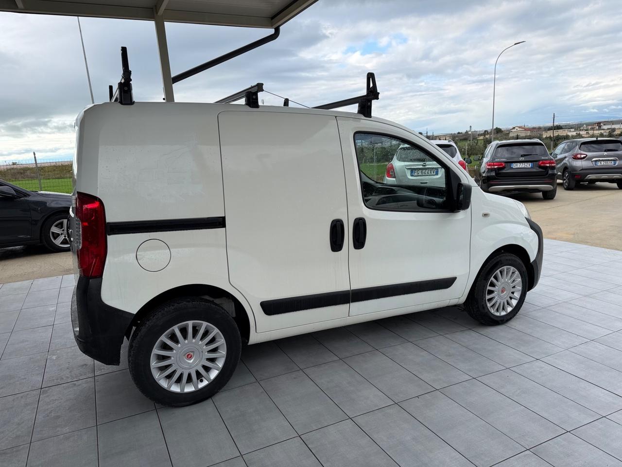 Fiat Fiorino 1.3 MJT 75CV Furgone