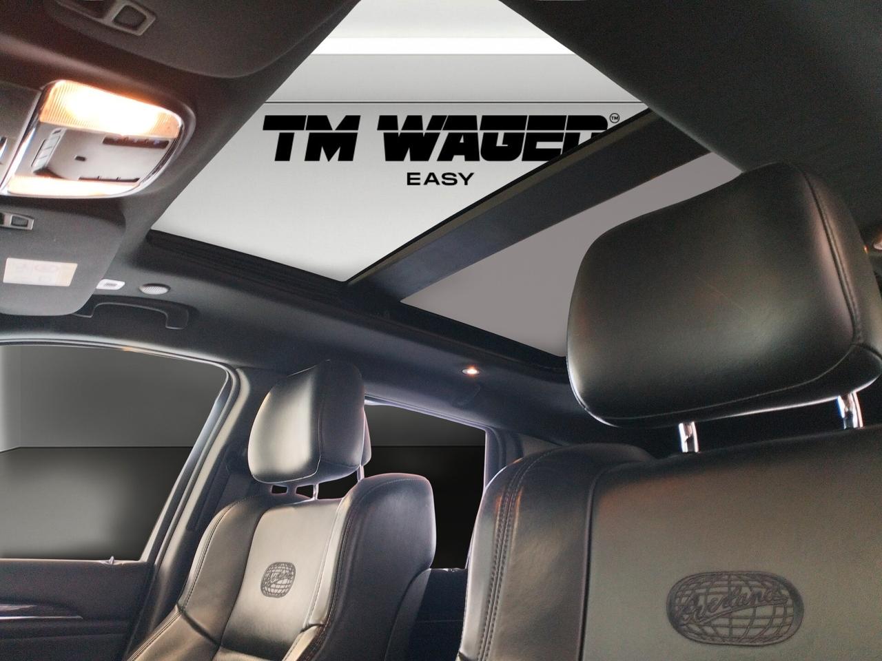 Jeep Grand Cherokee 3.0 V6 CRD 250 CV Multijet II Overland - TETTO APRIBILE