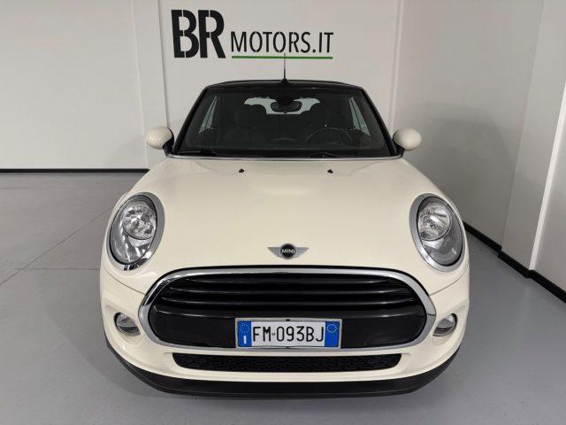 MINI Cabrio 1.5 Cooper Cabrio