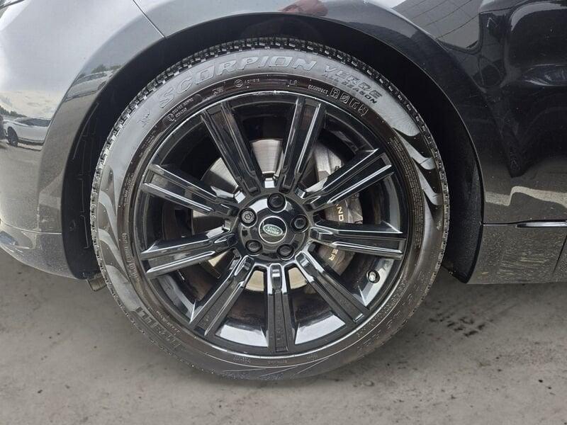 Land Rover RR Sport 3.0D l6 249 CV HSE Dynamic Stealth