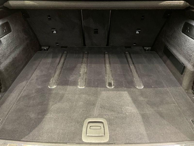 BMW X6 xdrive40i MSport Pro auto