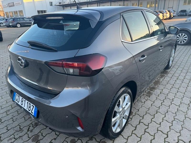 Opel Corsa 1.2 Elegance