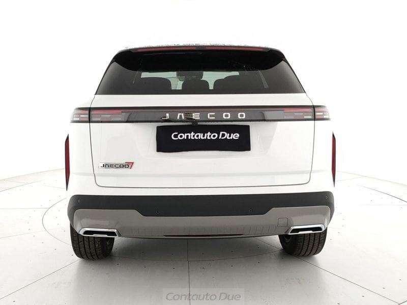 JAECOO 7 1.6 TGDI 7DCT Pure 2WD