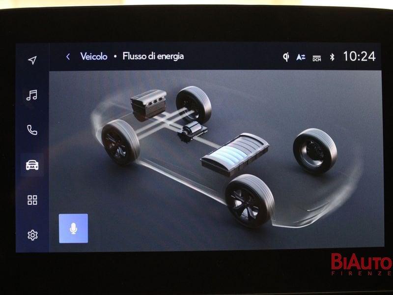 Lexus UX UX 250h 2.0 Design 2wd cvt