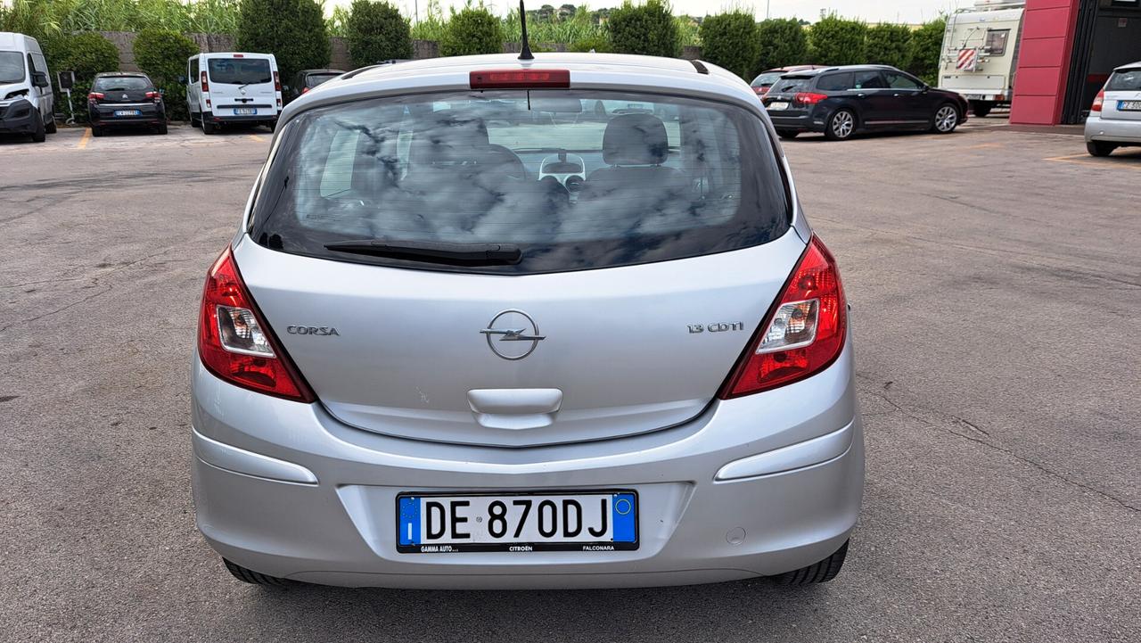 Opel Corsa 1.3 CDTI 75CV 5 porte Club