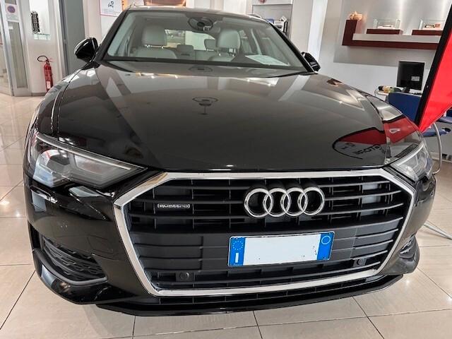 Audi A6 Av. 40 2.0 TDI S tronic Business Full Opt