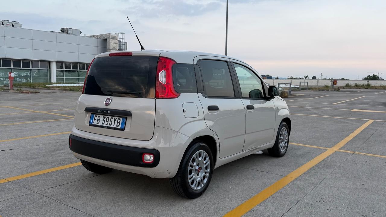Fiat Panda 1.2 EasyPower Lounge