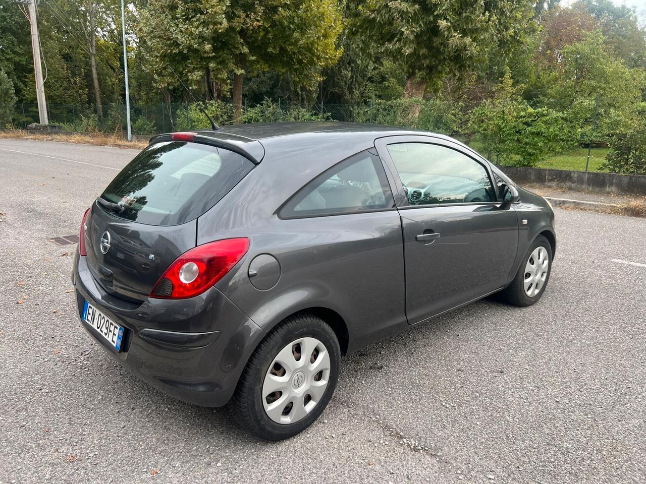 Opel Corsa 1.2 85CV 5 porte GPL-TECH Elective