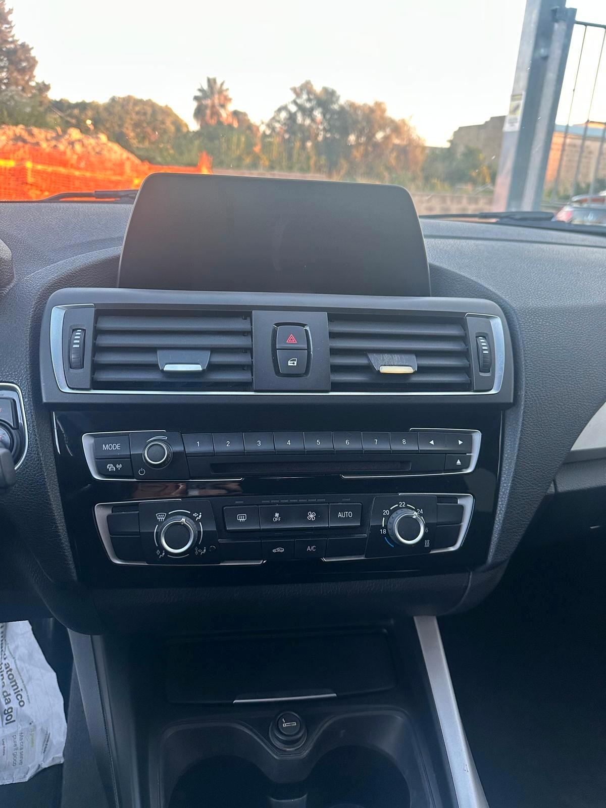 Bmw 118