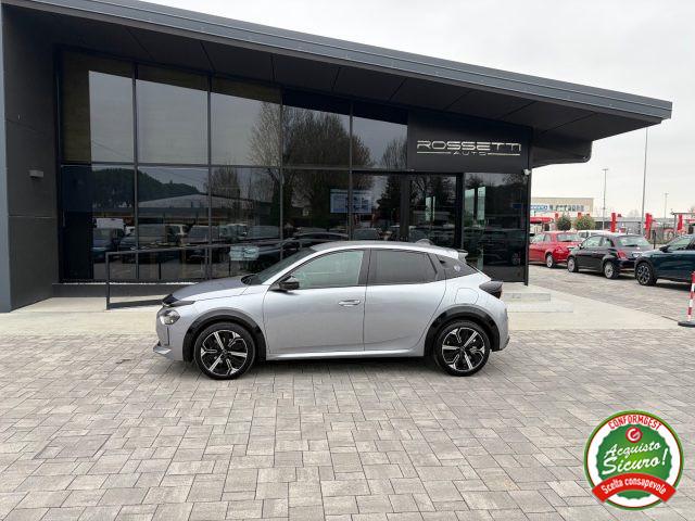 LANCIA Ypsilon Hybrid e-DCT LX ANCHE PER NEOPATENTATI