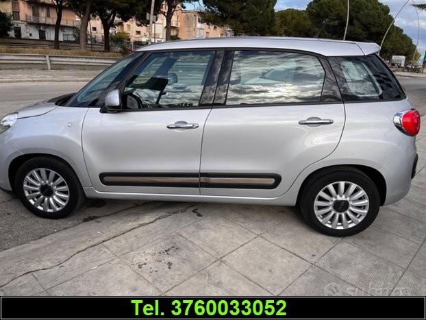 Fiat 500 L 1.3 Diesel 95CV Lounge C. Automatico