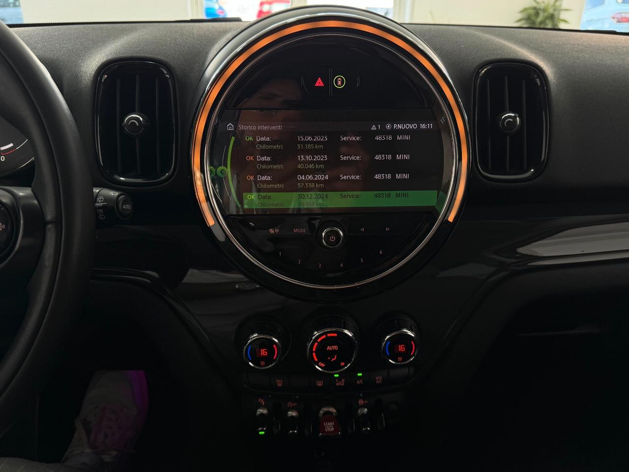 Mini Countryman Cooper D Northwood