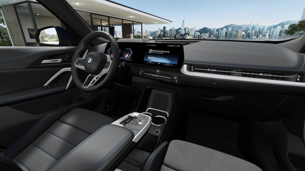 BMW X1 18 d MSport sDrive DCT