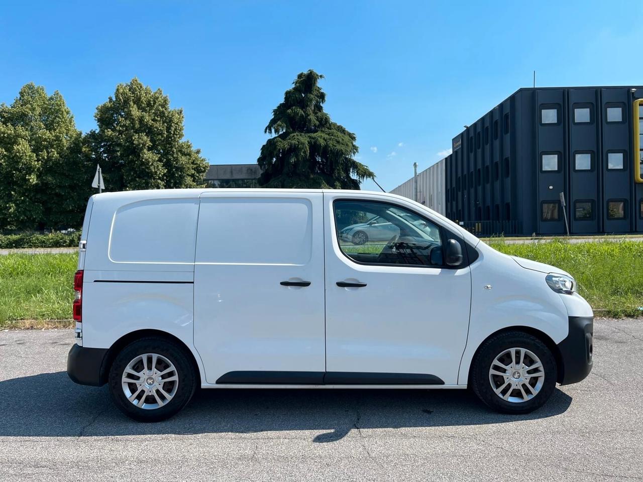 Peugeot Expert BlueHDi 95 **+IVA**